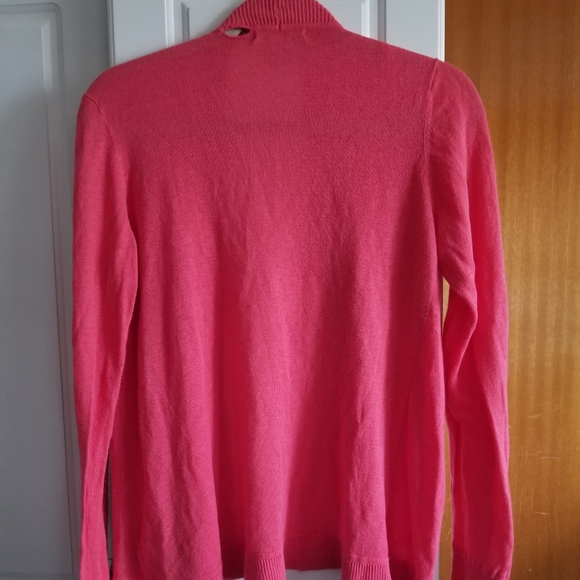 ☃️Liz Claiborne lightweight open cardigan - Picture 6 of 6